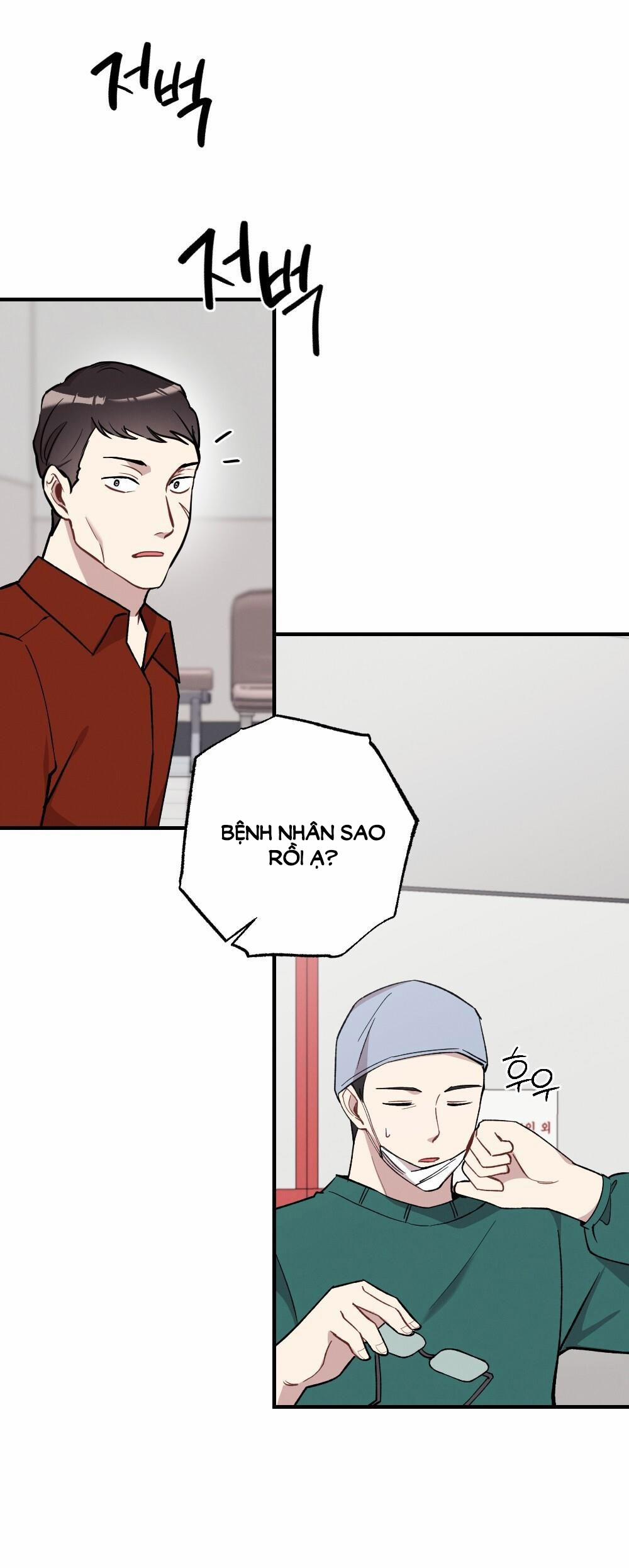 [18+] Sự Thuần Khiết Của Mùa Đông Năm Ấy 45.1 trang 20