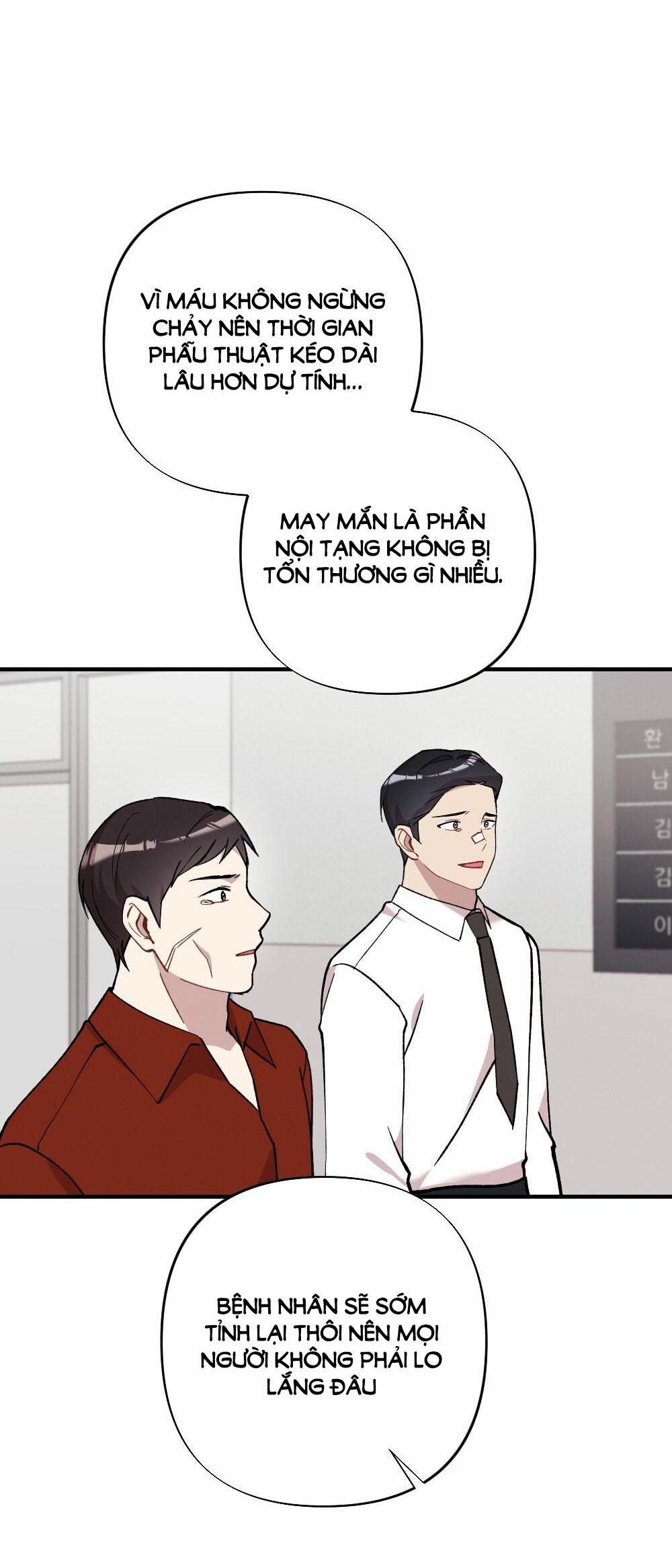 [18+] Sự Thuần Khiết Của Mùa Đông Năm Ấy 45.1 trang 22