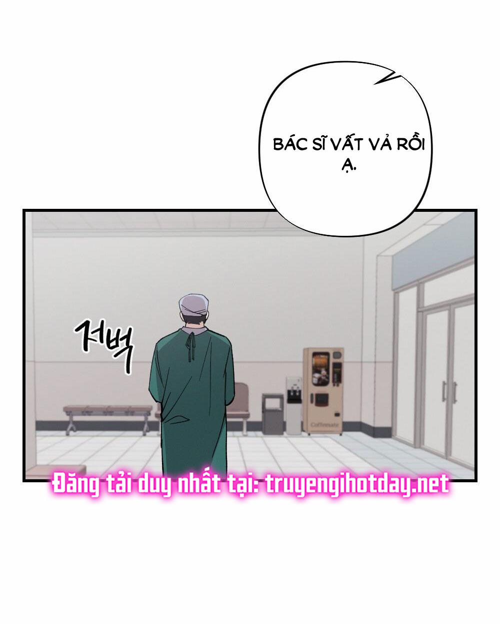 [18+] Sự Thuần Khiết Của Mùa Đông Năm Ấy 45.1 trang 24