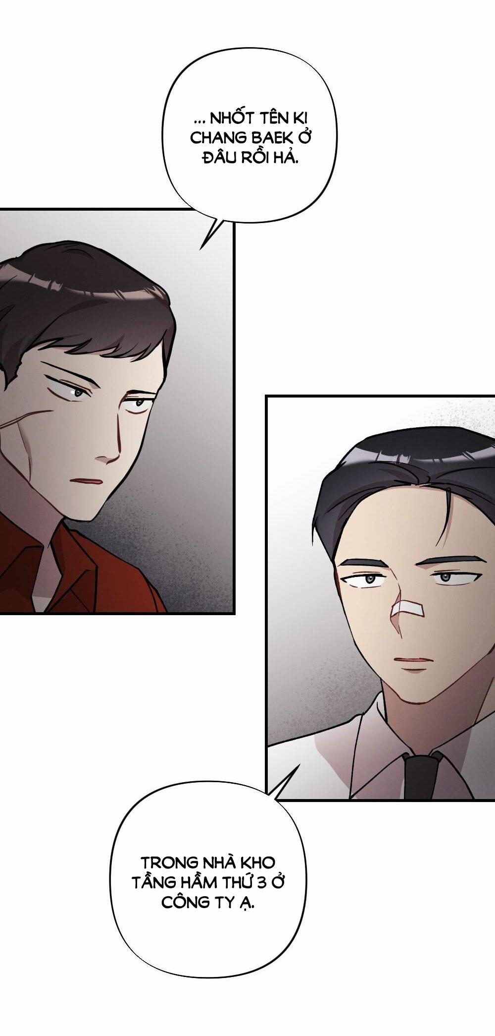 [18+] Sự Thuần Khiết Của Mùa Đông Năm Ấy 45.1 trang 25