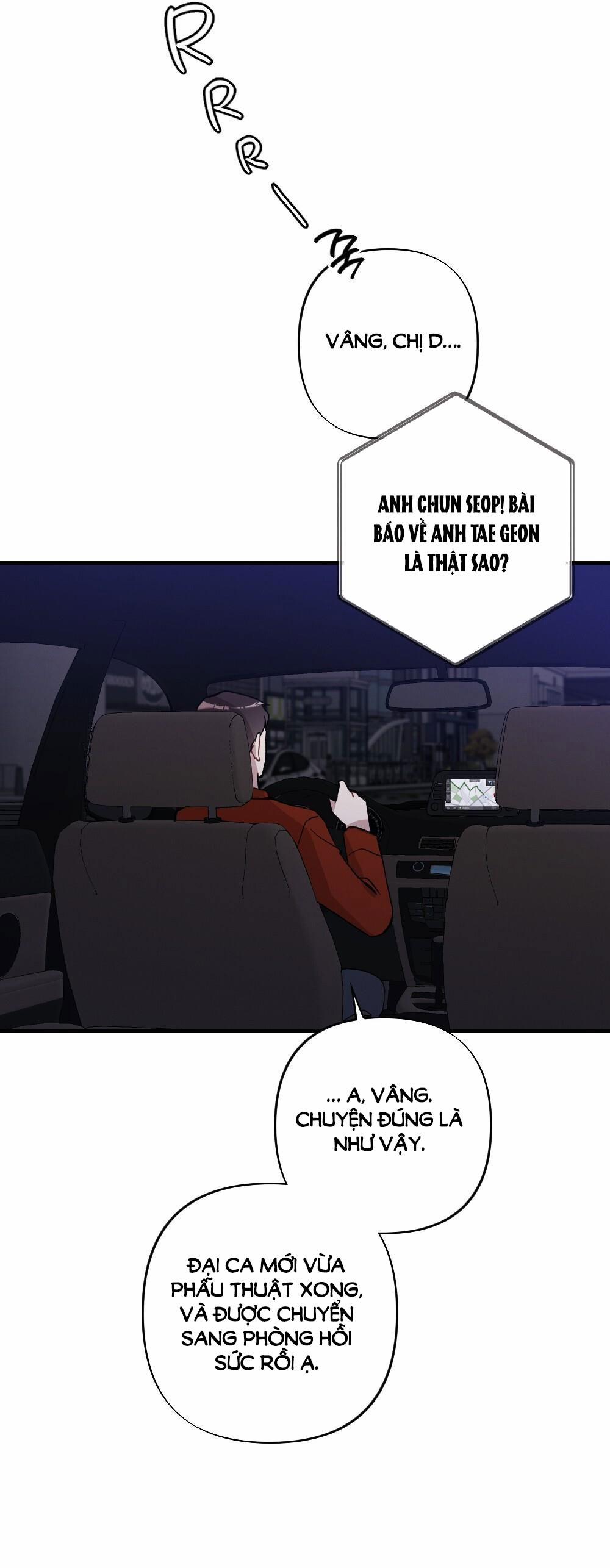 [18+] Sự Thuần Khiết Của Mùa Đông Năm Ấy 45.1 trang 29