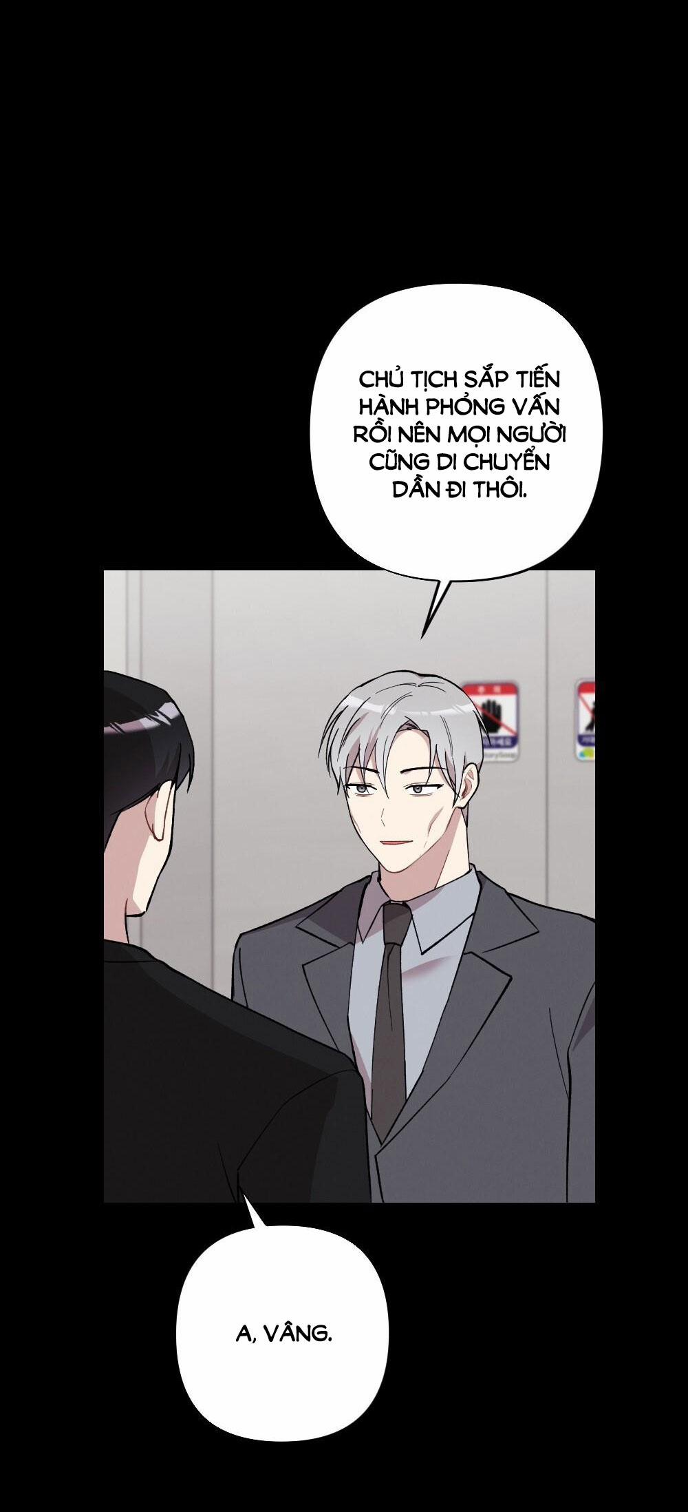 [18+] Sự Thuần Khiết Của Mùa Đông Năm Ấy 45.1 trang 3