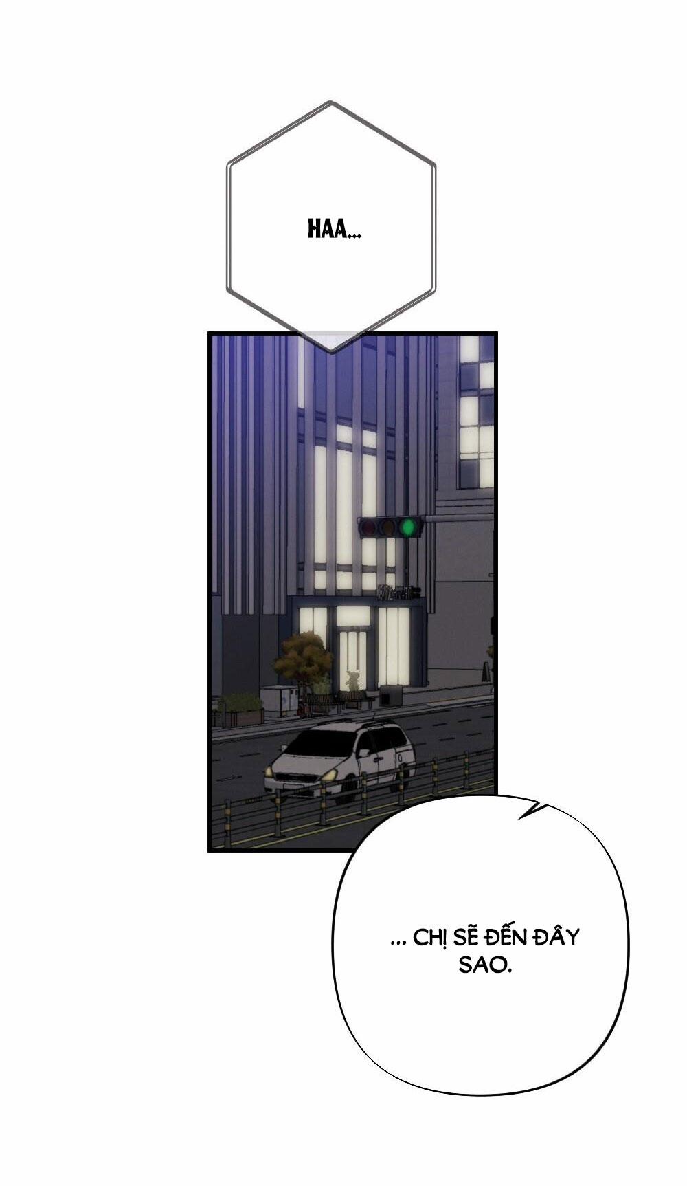 [18+] Sự Thuần Khiết Của Mùa Đông Năm Ấy 45.1 trang 30