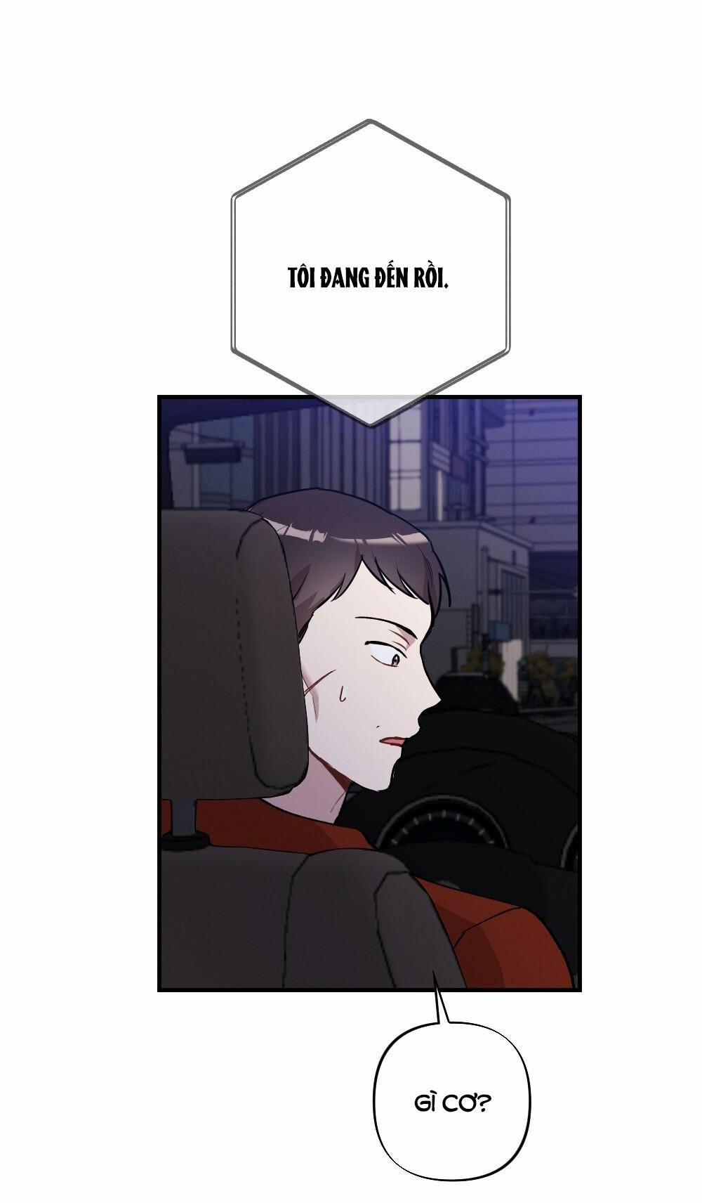 [18+] Sự Thuần Khiết Của Mùa Đông Năm Ấy 45.1 trang 31