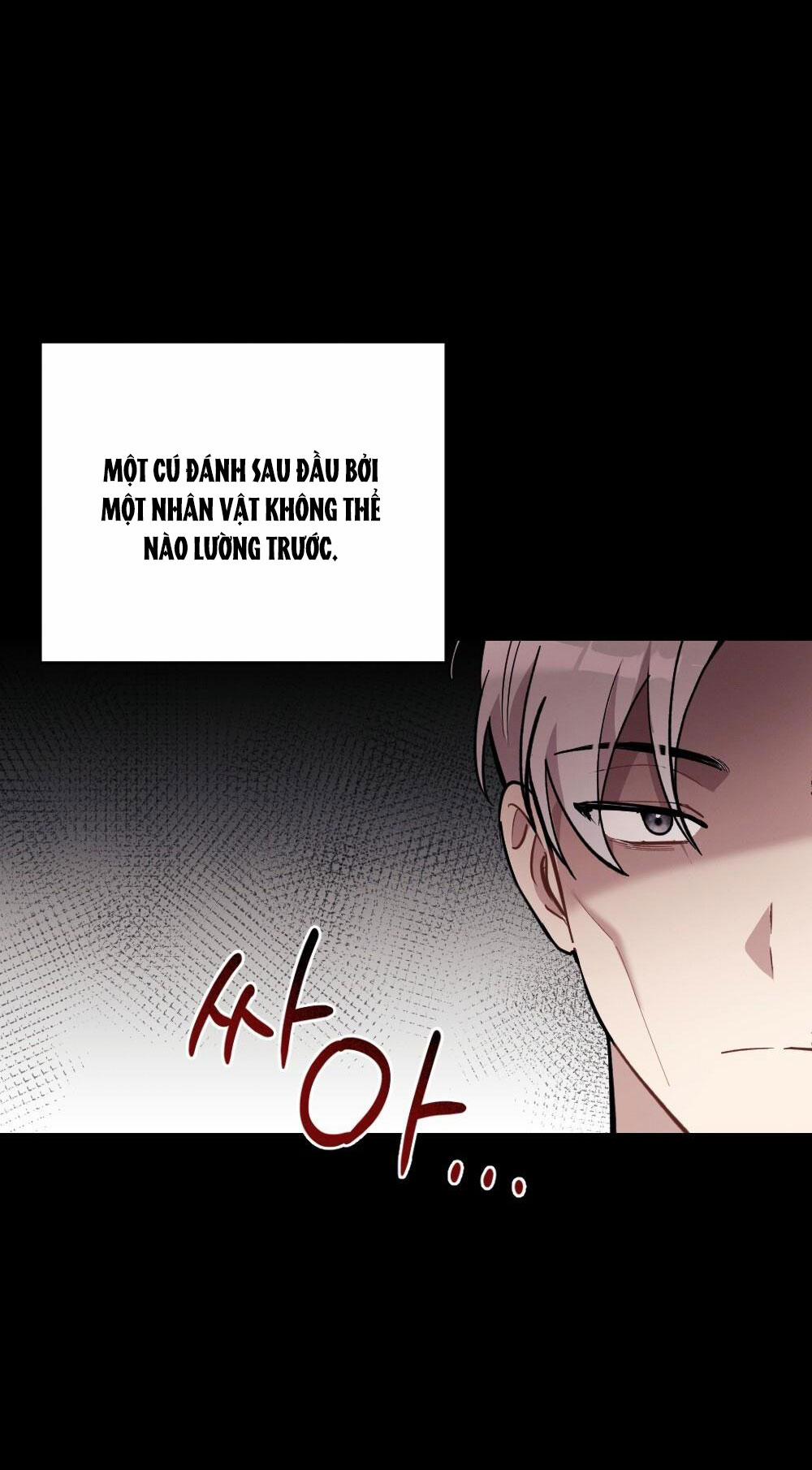 [18+] Sự Thuần Khiết Của Mùa Đông Năm Ấy 45.1 trang 4