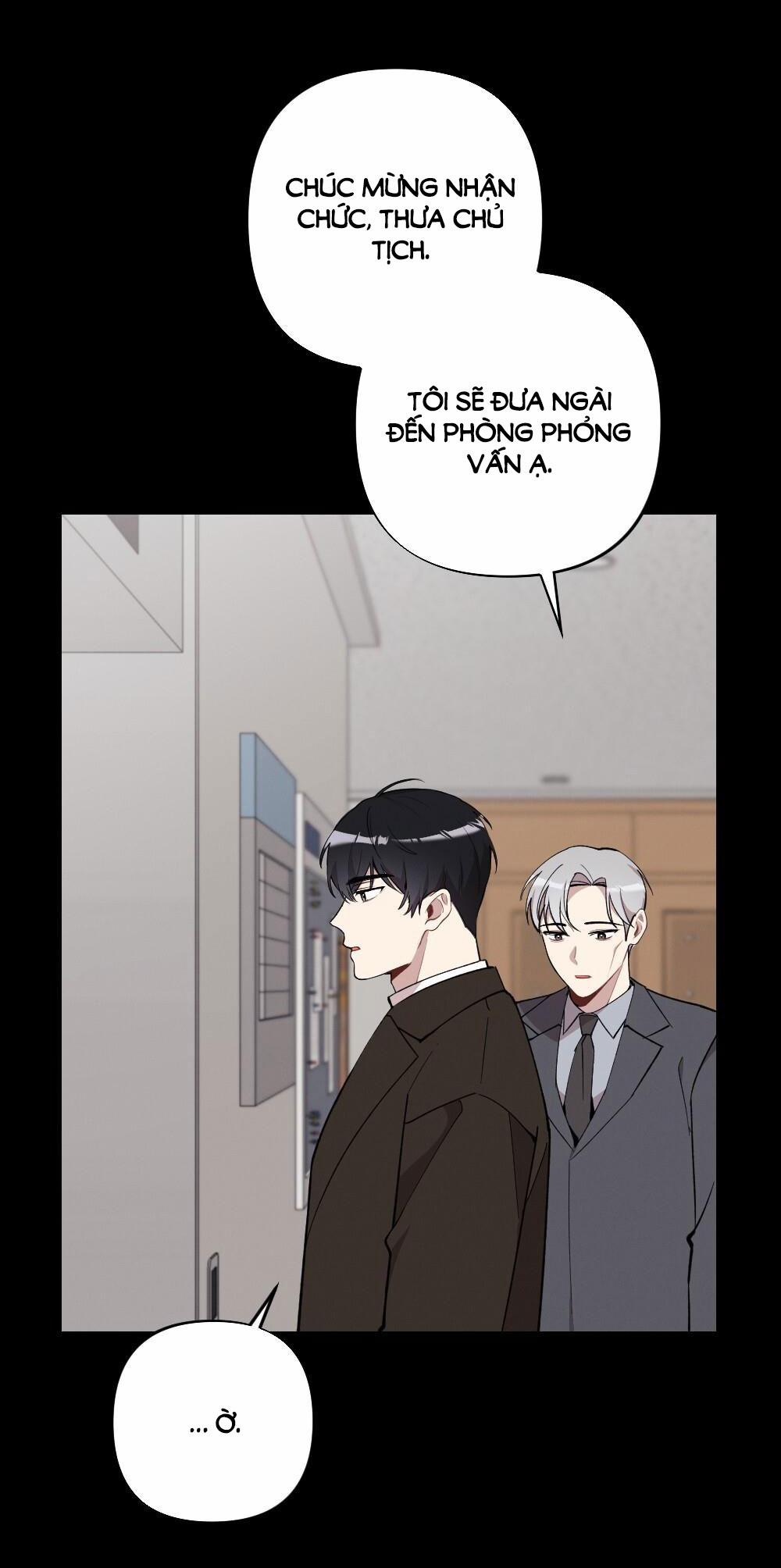 [18+] Sự Thuần Khiết Của Mùa Đông Năm Ấy 45.1 trang 5