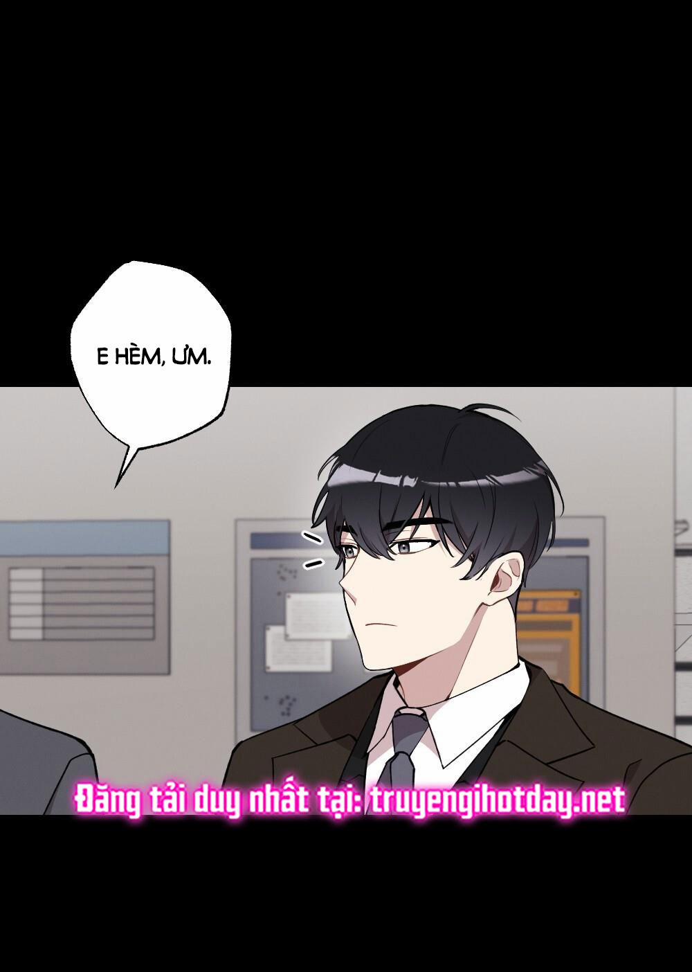 [18+] Sự Thuần Khiết Của Mùa Đông Năm Ấy 45.1 trang 6