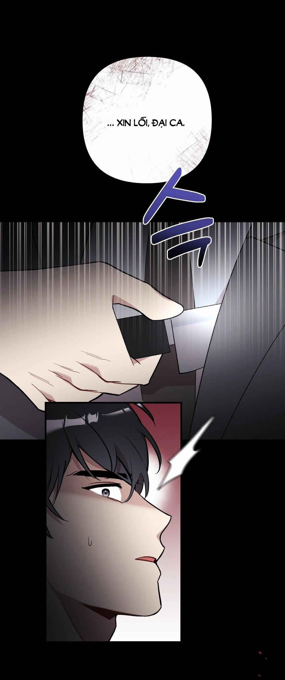 [18+] Sự Thuần Khiết Của Mùa Đông Năm Ấy 45.1 trang 8