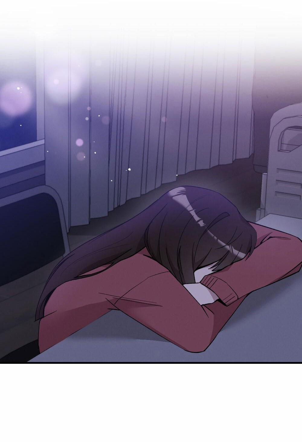 [18+] Sự Thuần Khiết Của Mùa Đông Năm Ấy 45.2 trang 11