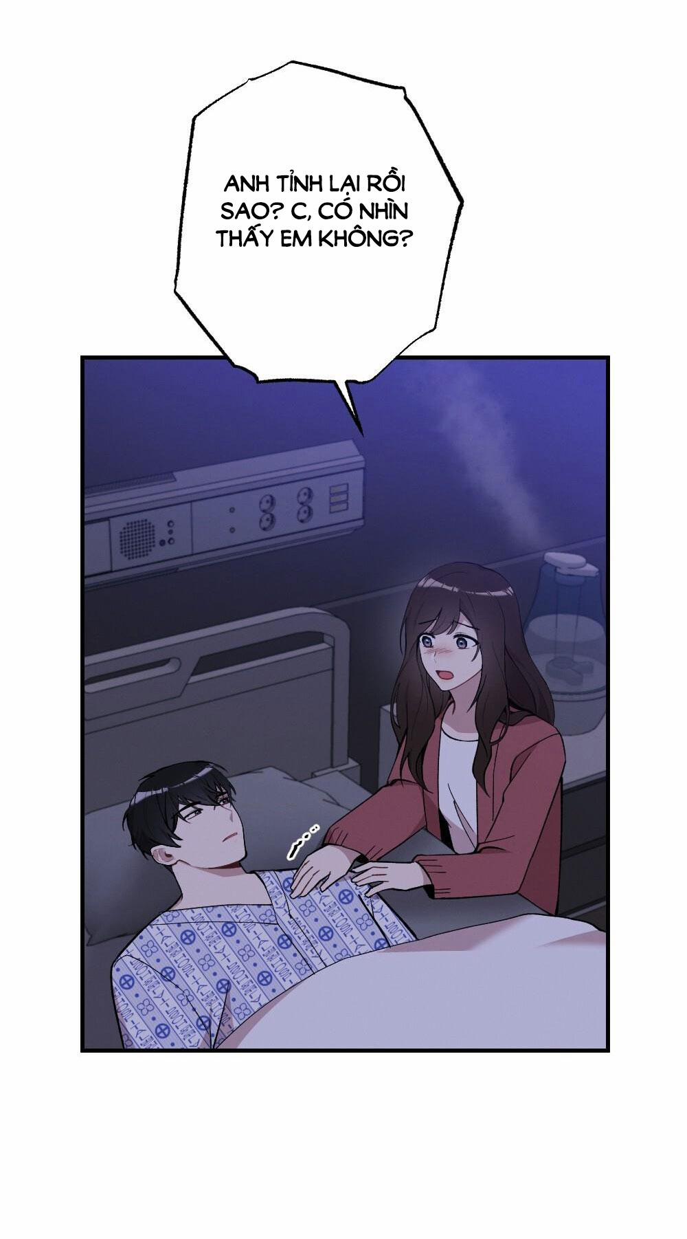 [18+] Sự Thuần Khiết Của Mùa Đông Năm Ấy 45.2 trang 15