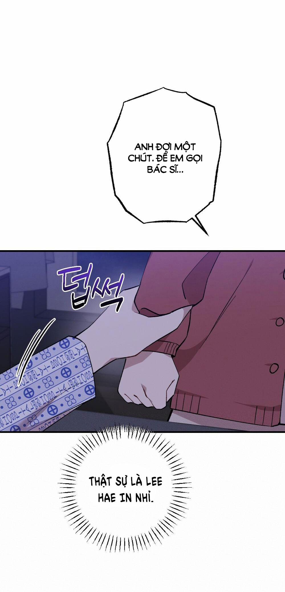 [18+] Sự Thuần Khiết Của Mùa Đông Năm Ấy 45.2 trang 16