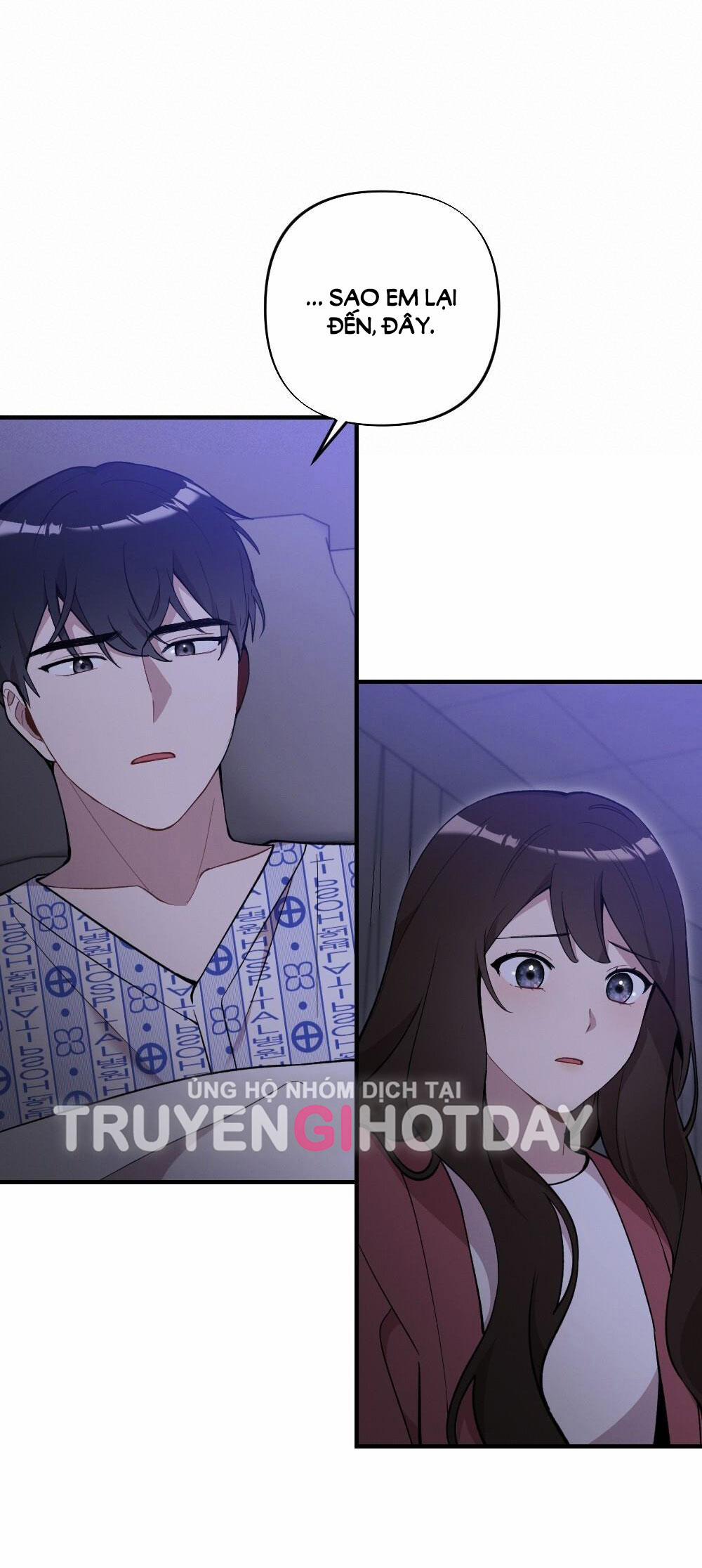 [18+] Sự Thuần Khiết Của Mùa Đông Năm Ấy 45.2 trang 17