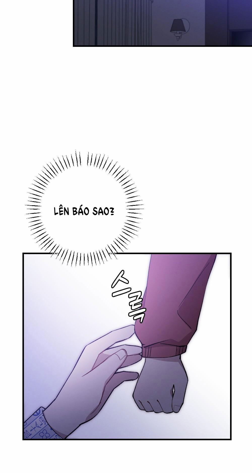 [18+] Sự Thuần Khiết Của Mùa Đông Năm Ấy 45.2 trang 19