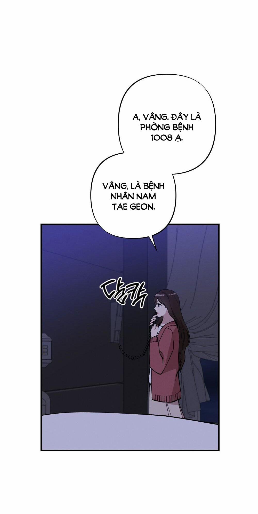 [18+] Sự Thuần Khiết Của Mùa Đông Năm Ấy 45.2 trang 20