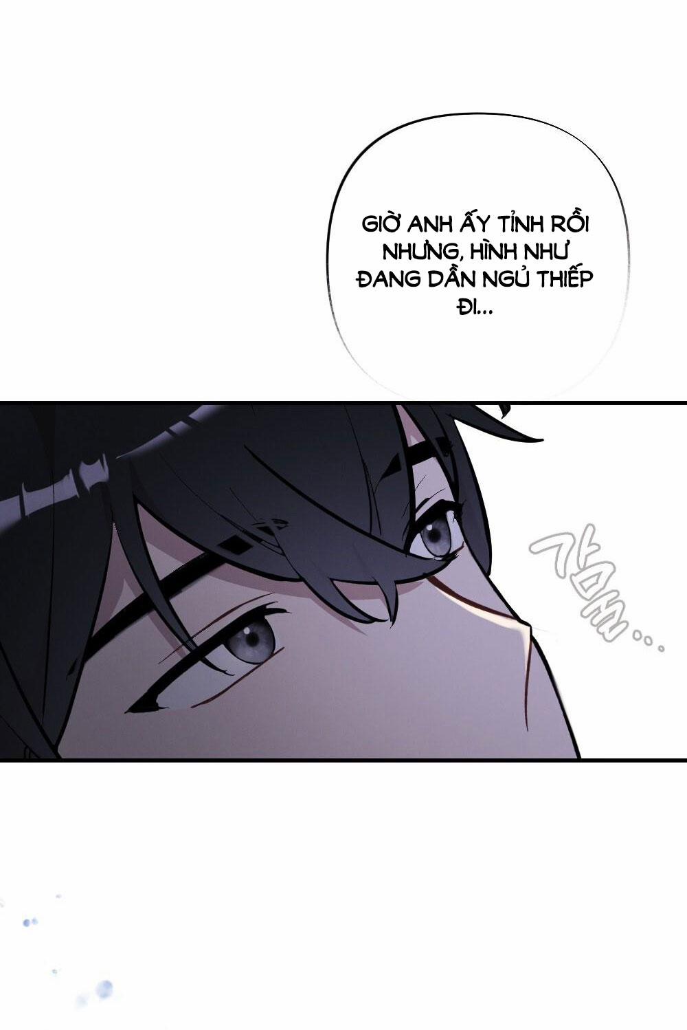 [18+] Sự Thuần Khiết Của Mùa Đông Năm Ấy 45.2 trang 21