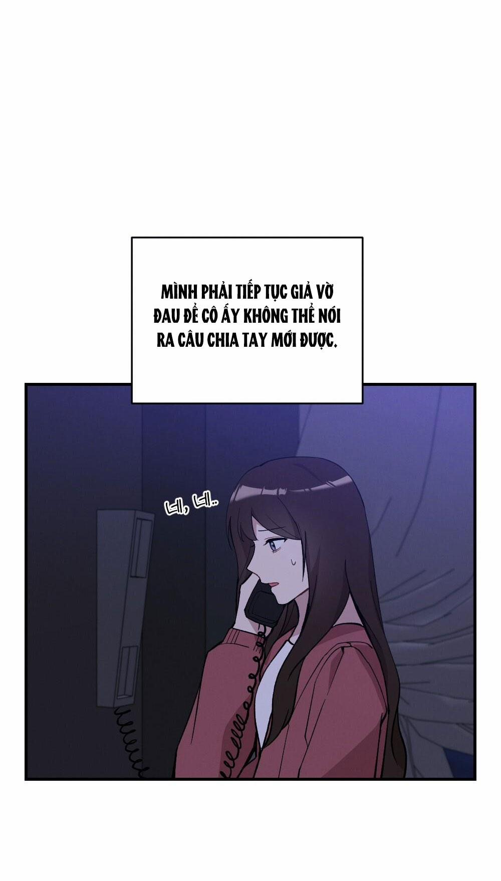 [18+] Sự Thuần Khiết Của Mùa Đông Năm Ấy 45.2 trang 23