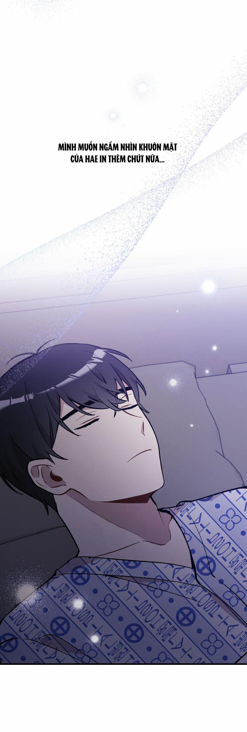 [18+] Sự Thuần Khiết Của Mùa Đông Năm Ấy 45.2 trang 25