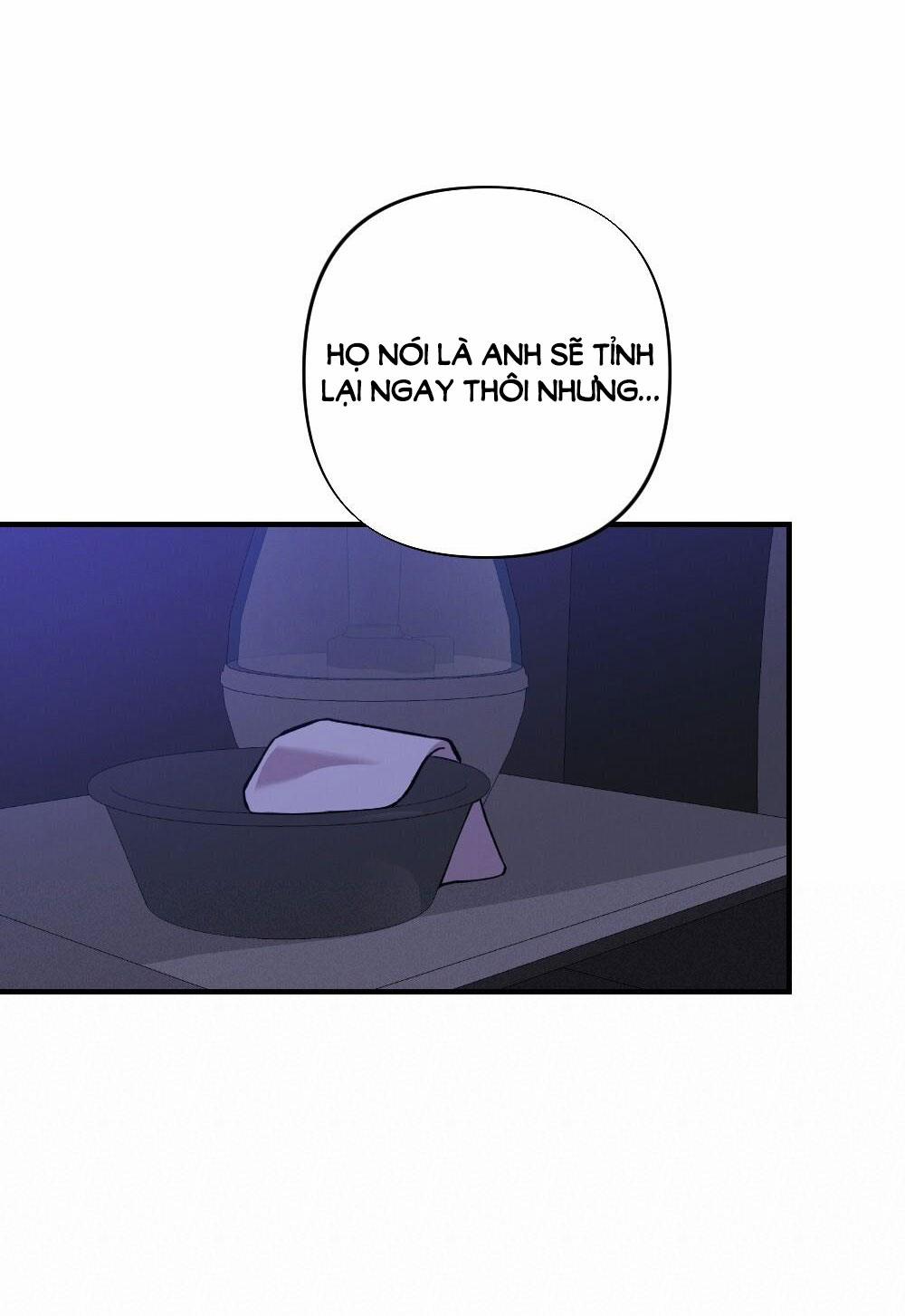 [18+] Sự Thuần Khiết Của Mùa Đông Năm Ấy 45.2 trang 27