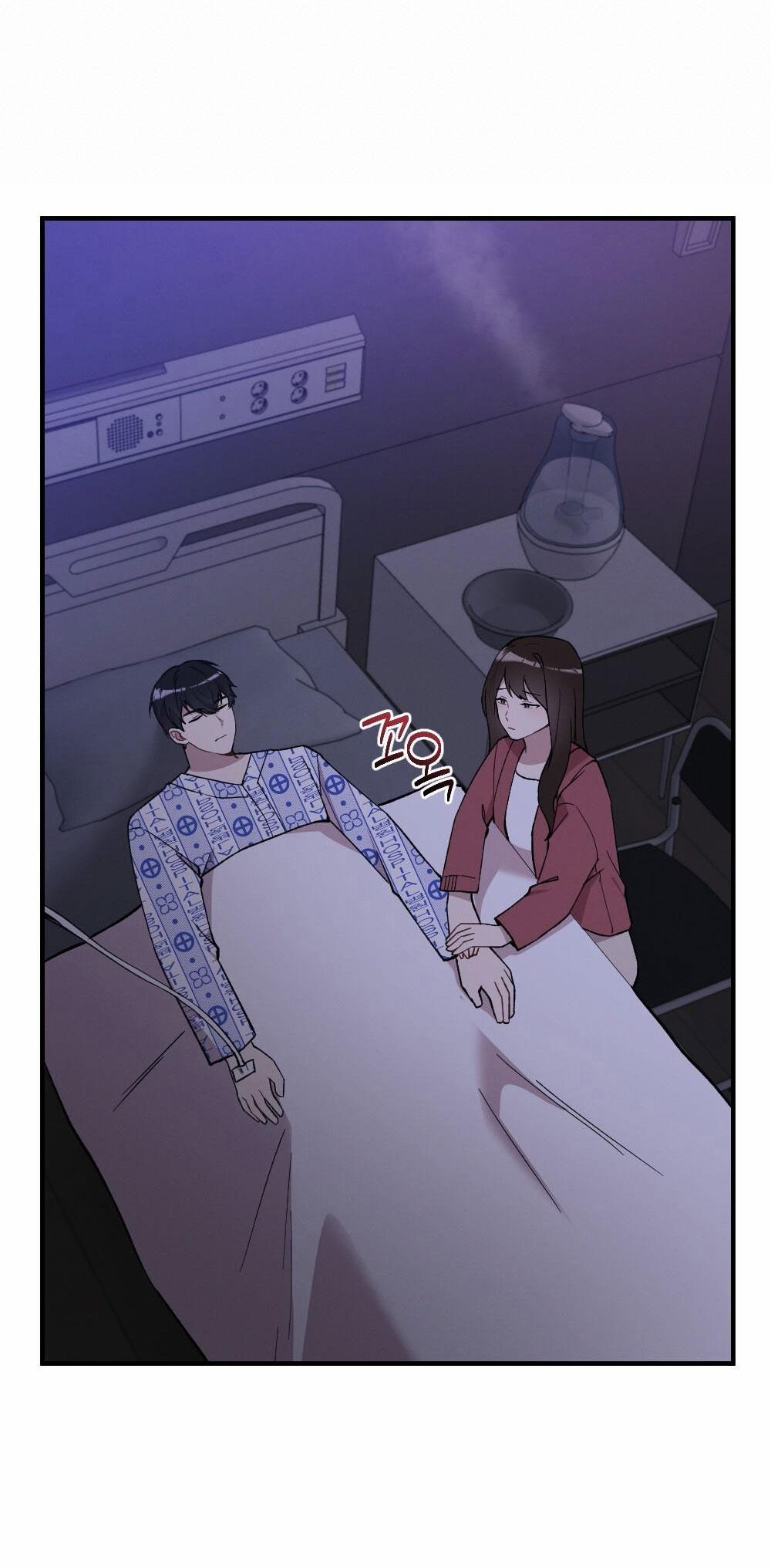 [18+] Sự Thuần Khiết Của Mùa Đông Năm Ấy 45.2 trang 28