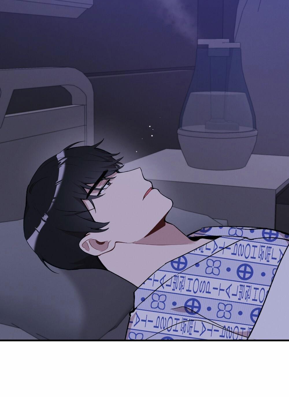 [18+] Sự Thuần Khiết Của Mùa Đông Năm Ấy 45.2 trang 31