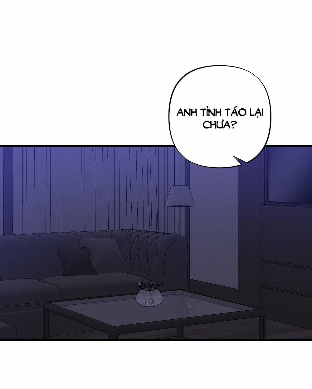 [18+] Sự Thuần Khiết Của Mùa Đông Năm Ấy 45.2 trang 32