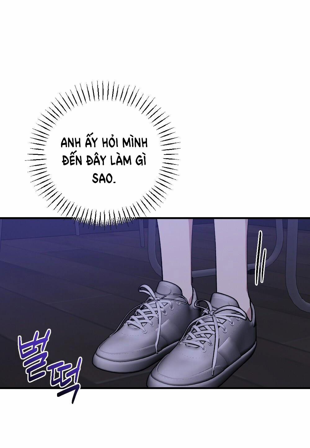 [18+] Sự Thuần Khiết Của Mùa Đông Năm Ấy 45.2 trang 34