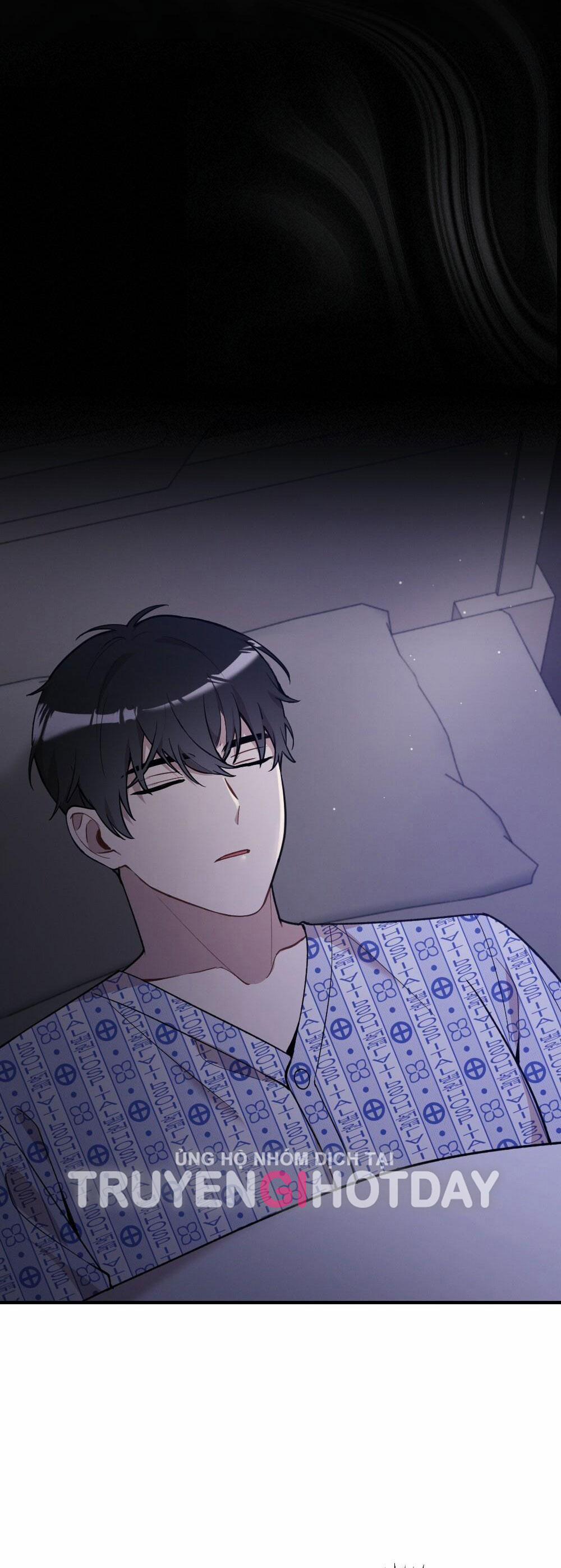 [18+] Sự Thuần Khiết Của Mùa Đông Năm Ấy 45.2 trang 6