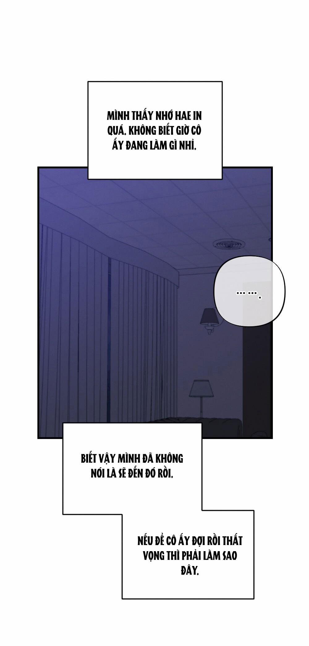 [18+] Sự Thuần Khiết Của Mùa Đông Năm Ấy 45.2 trang 8