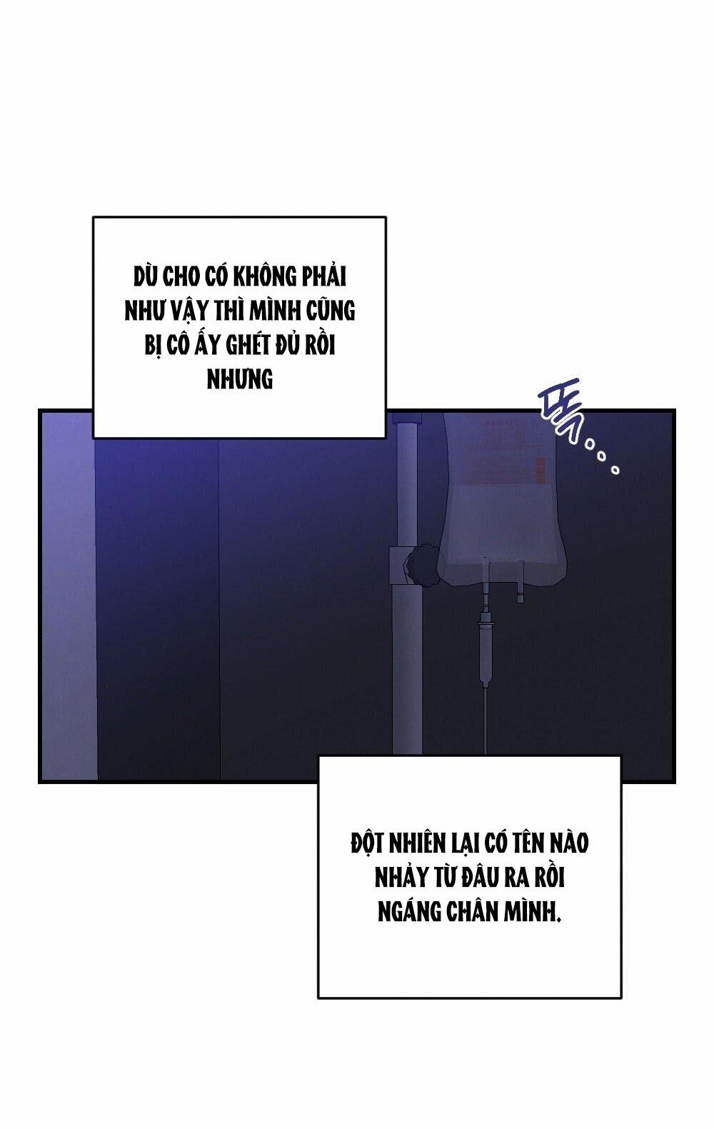 [18+] Sự Thuần Khiết Của Mùa Đông Năm Ấy 45.2 trang 9