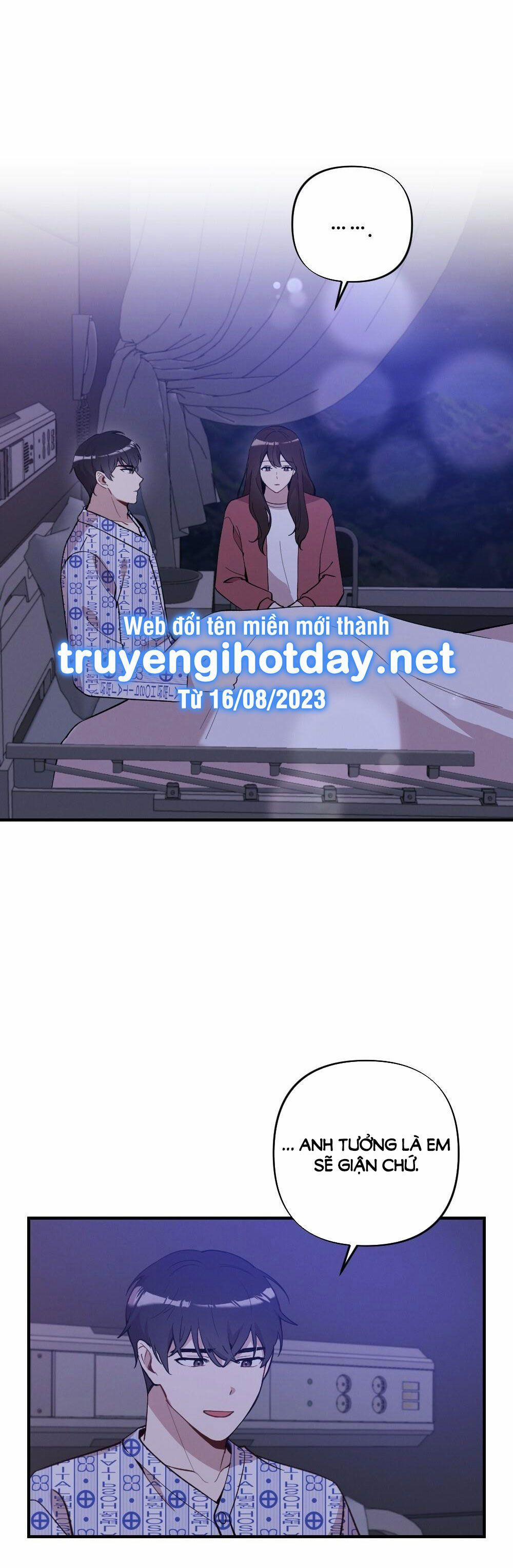 [18+] Sự Thuần Khiết Của Mùa Đông Năm Ấy 46.1 trang 1