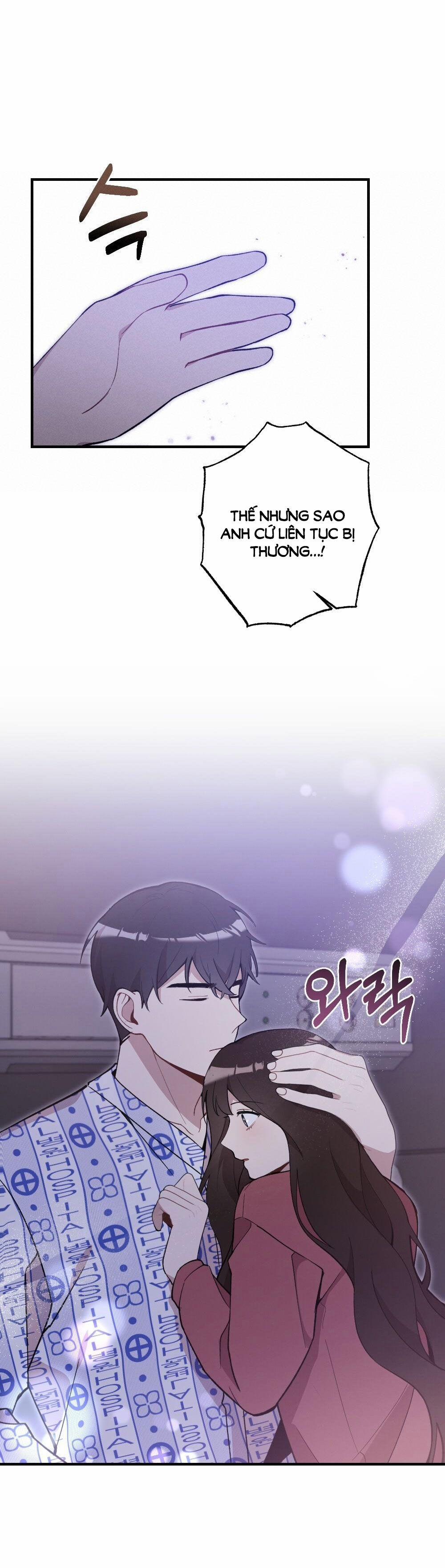 [18+] Sự Thuần Khiết Của Mùa Đông Năm Ấy 46.1 trang 13