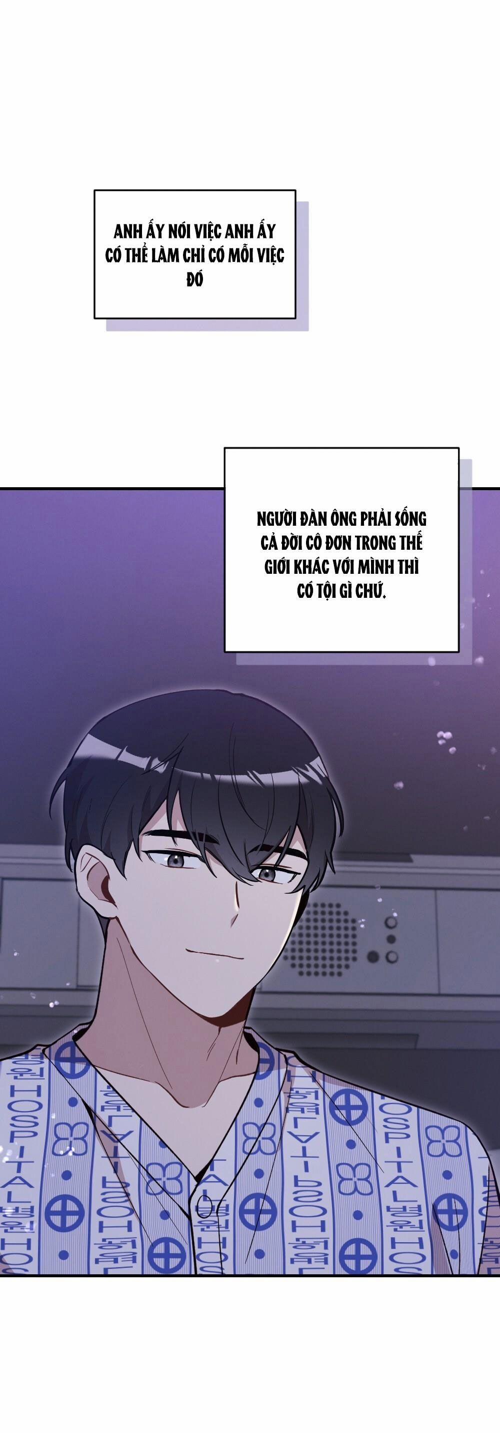 [18+] Sự Thuần Khiết Của Mùa Đông Năm Ấy 46.1 trang 15