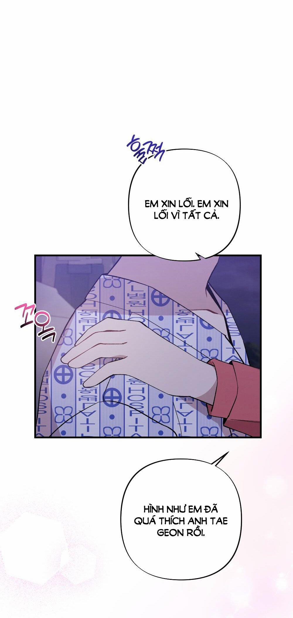 [18+] Sự Thuần Khiết Của Mùa Đông Năm Ấy 46.1 trang 16