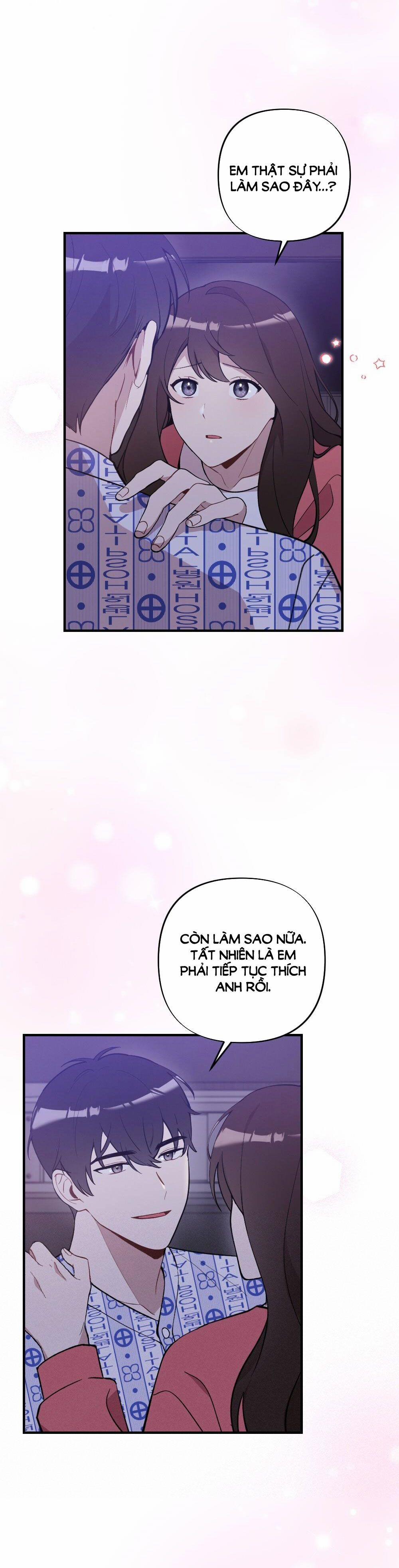 [18+] Sự Thuần Khiết Của Mùa Đông Năm Ấy 46.1 trang 17