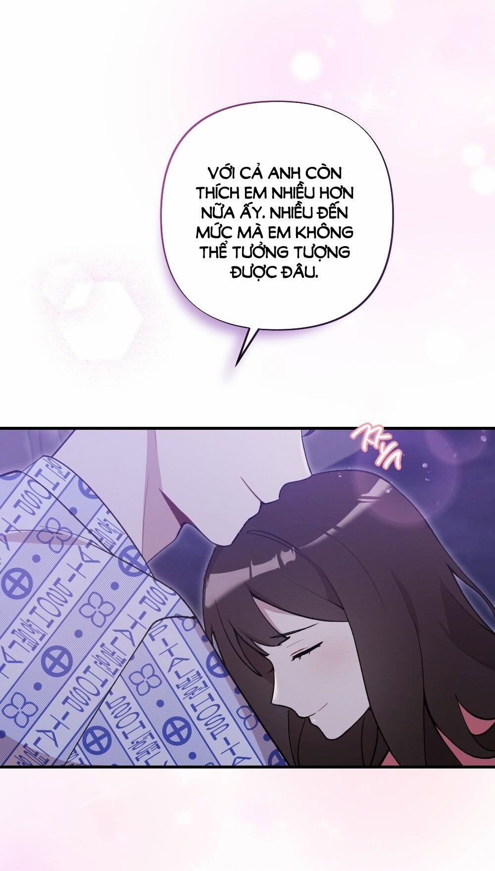 [18+] Sự Thuần Khiết Của Mùa Đông Năm Ấy 46.1 trang 18