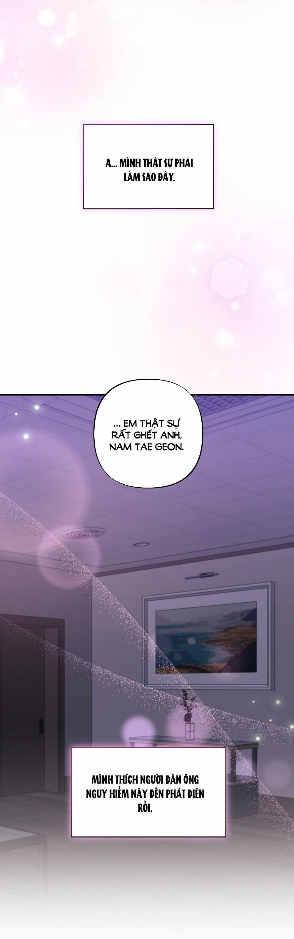 [18+] Sự Thuần Khiết Của Mùa Đông Năm Ấy 46.1 trang 19