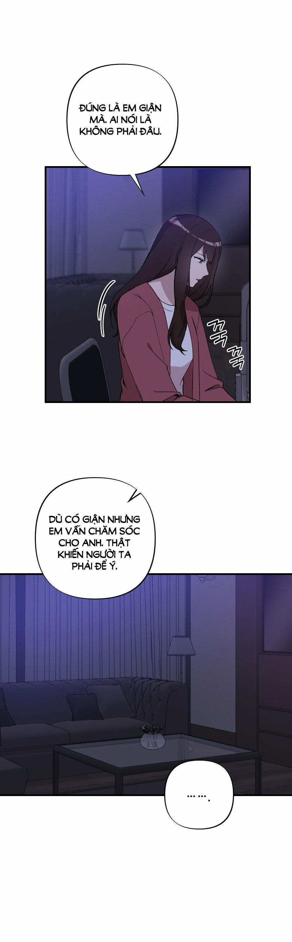 [18+] Sự Thuần Khiết Của Mùa Đông Năm Ấy 46.1 trang 2