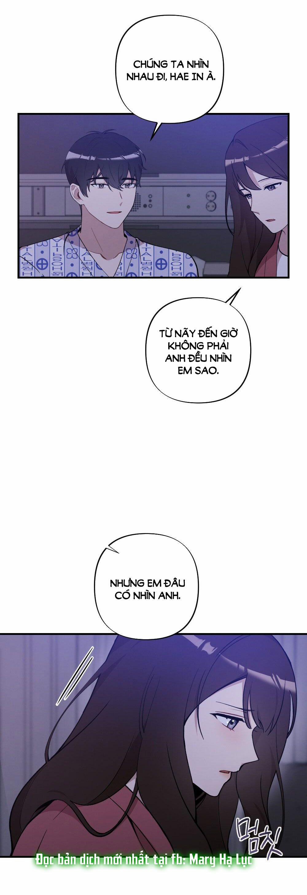 [18+] Sự Thuần Khiết Của Mùa Đông Năm Ấy 46.1 trang 3