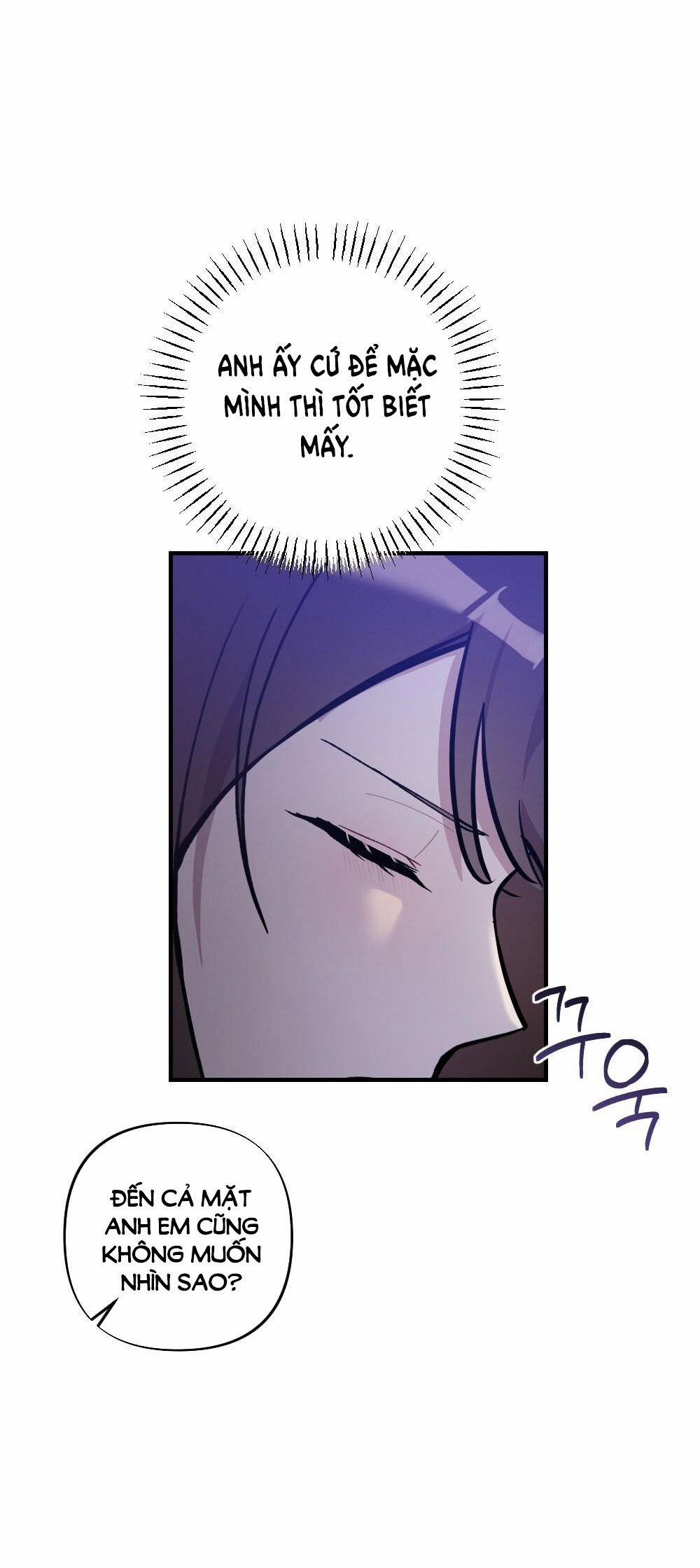 [18+] Sự Thuần Khiết Của Mùa Đông Năm Ấy 46.1 trang 4