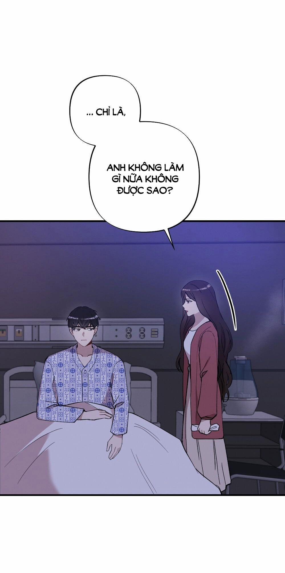 [18+] Sự Thuần Khiết Của Mùa Đông Năm Ấy 46.1 trang 5