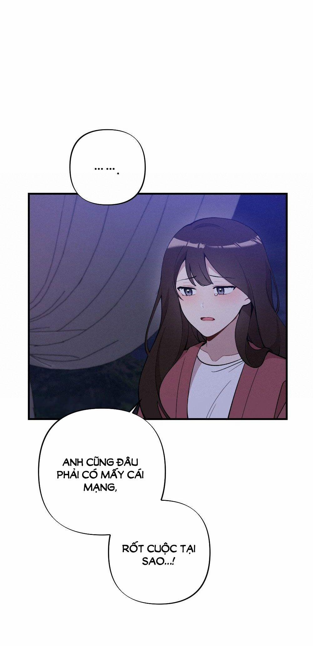 [18+] Sự Thuần Khiết Của Mùa Đông Năm Ấy 46.1 trang 6