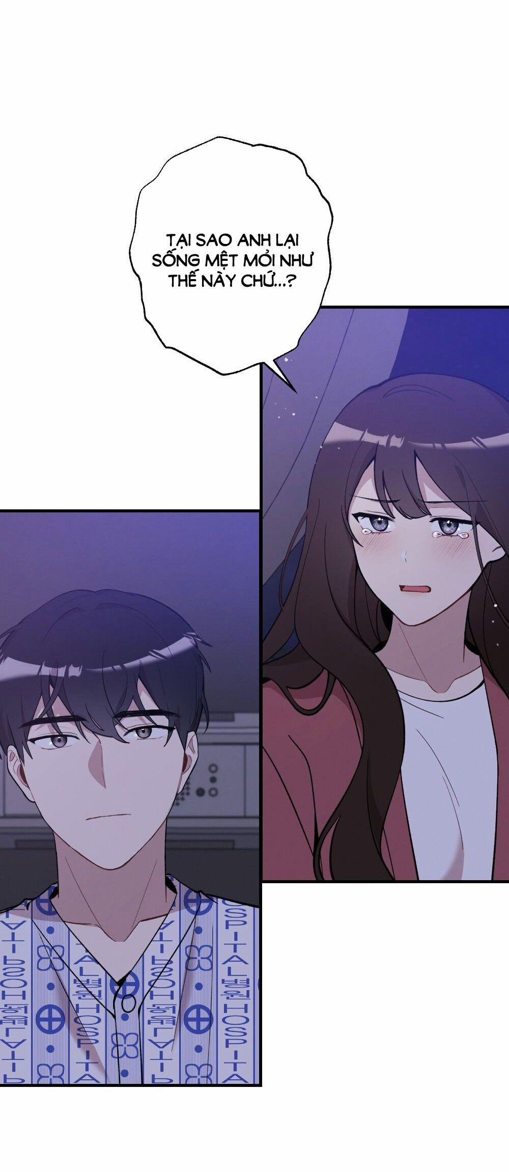 [18+] Sự Thuần Khiết Của Mùa Đông Năm Ấy 46.1 trang 7