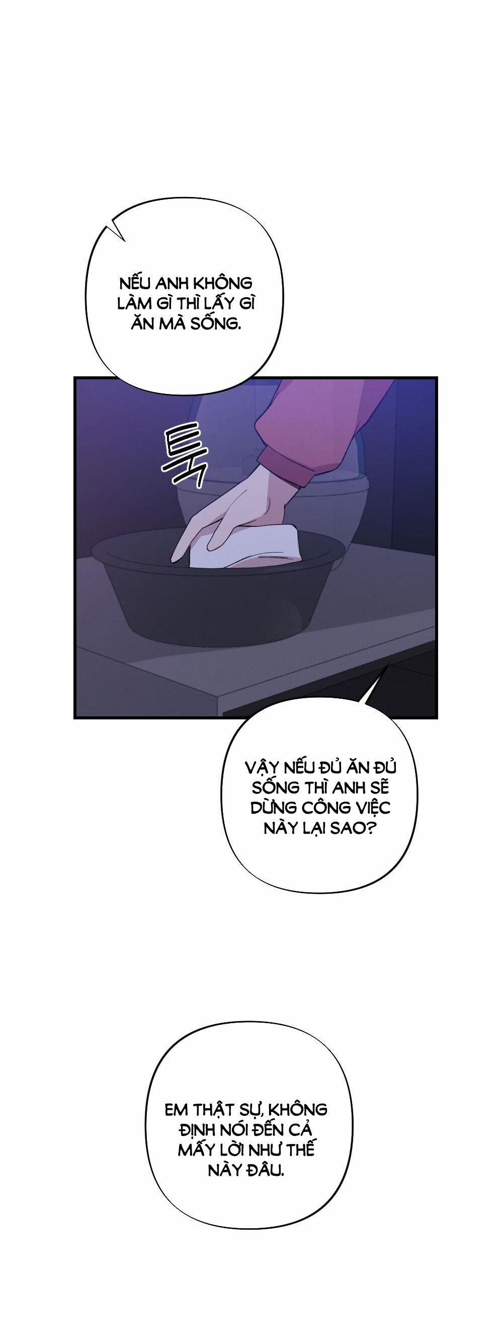 [18+] Sự Thuần Khiết Của Mùa Đông Năm Ấy 46.1 trang 8