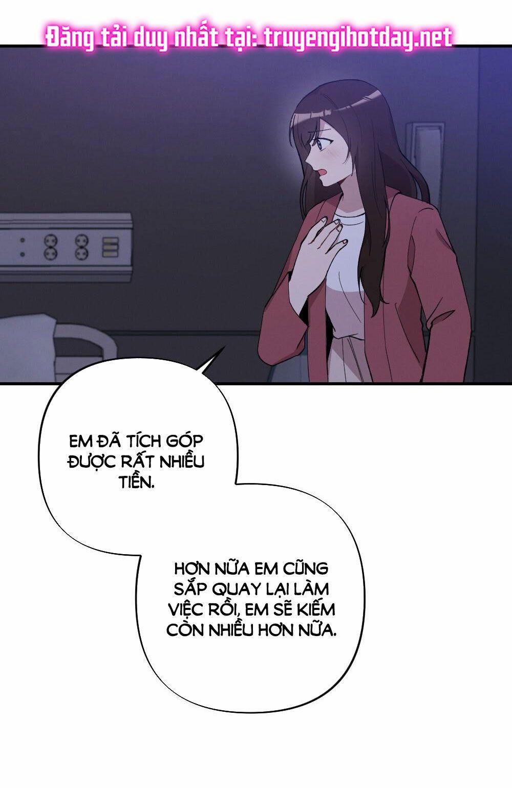 [18+] Sự Thuần Khiết Của Mùa Đông Năm Ấy 46.1 trang 9