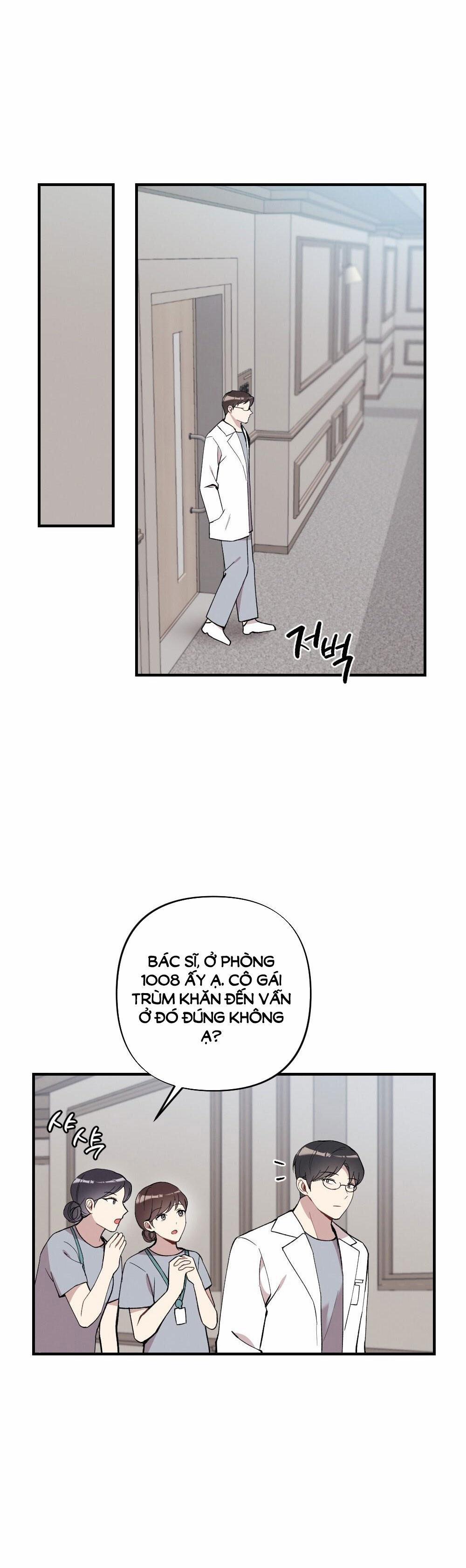 [18+] Sự Thuần Khiết Của Mùa Đông Năm Ấy 46.2 trang 0