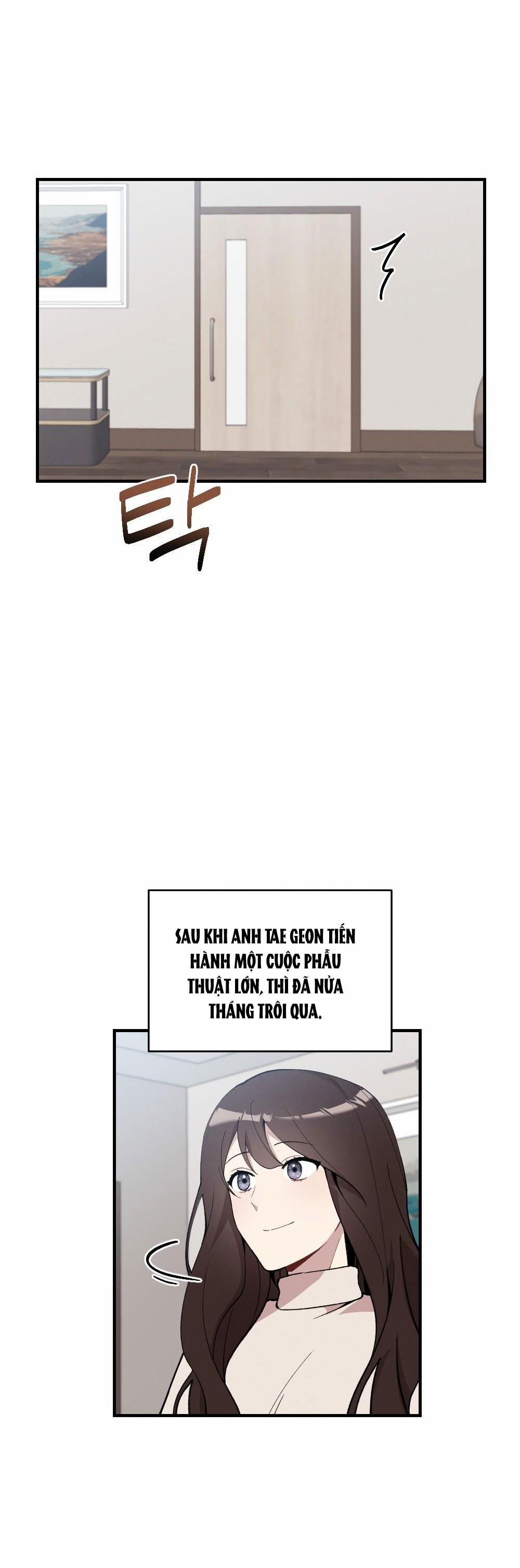 [18+] Sự Thuần Khiết Của Mùa Đông Năm Ấy 46.2 trang 11