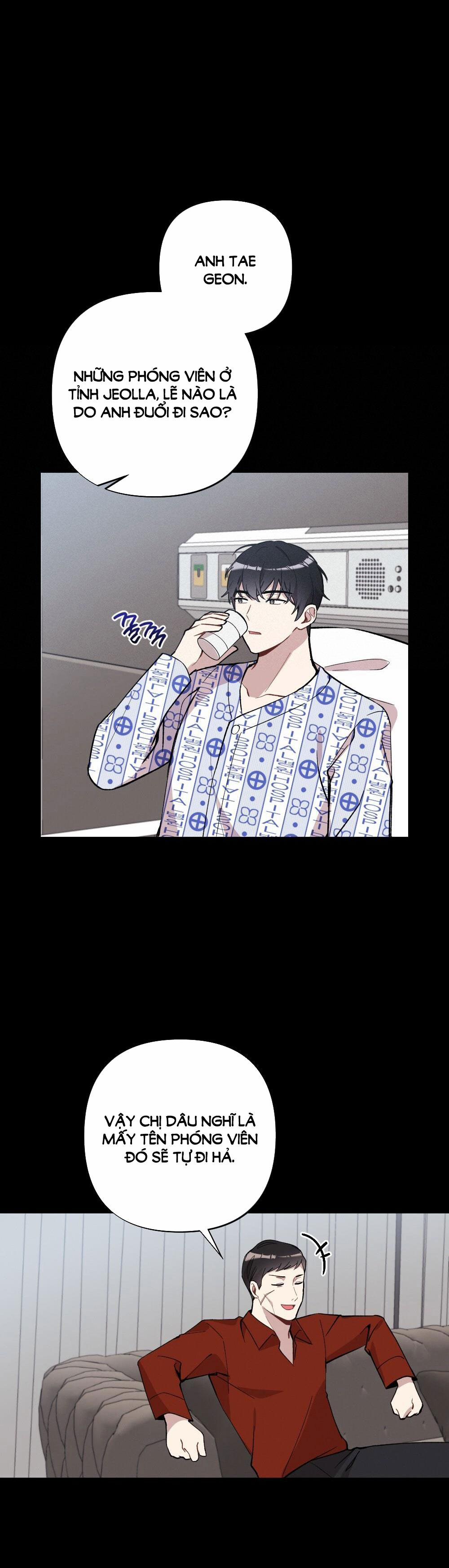 [18+] Sự Thuần Khiết Của Mùa Đông Năm Ấy 46.2 trang 14