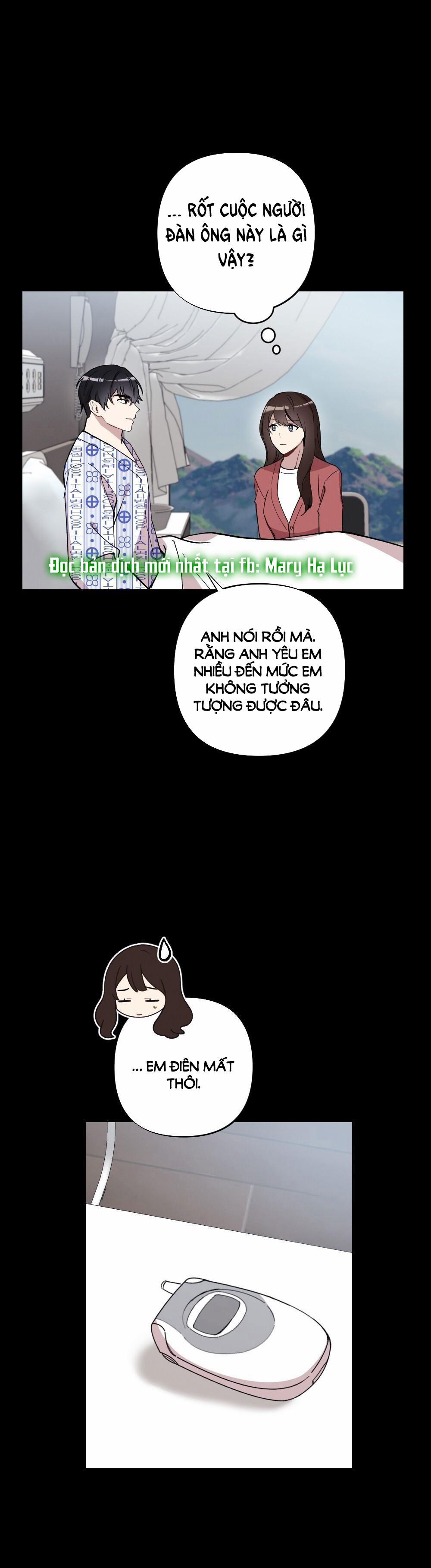 [18+] Sự Thuần Khiết Của Mùa Đông Năm Ấy 46.2 trang 15