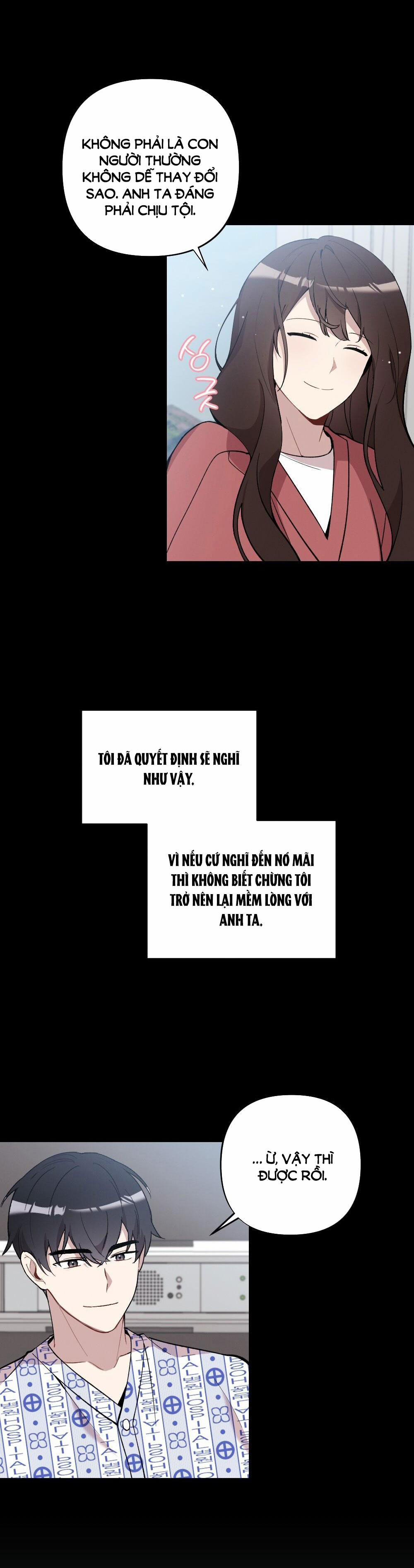 [18+] Sự Thuần Khiết Của Mùa Đông Năm Ấy 46.2 trang 17