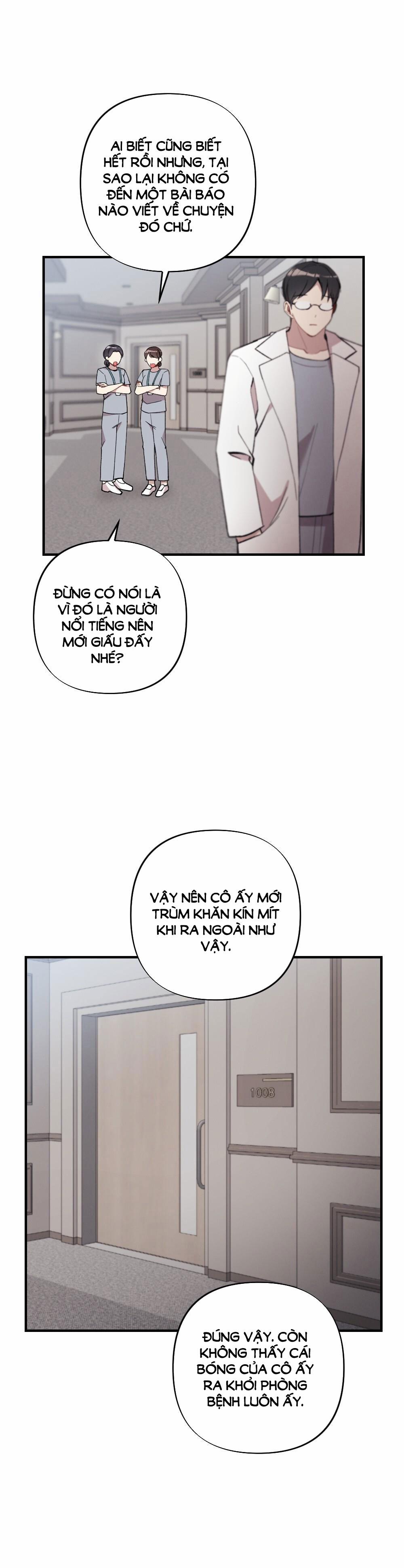 [18+] Sự Thuần Khiết Của Mùa Đông Năm Ấy 46.2 trang 2